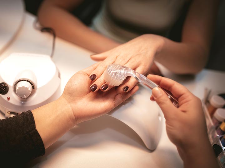 Super Nail Bar | Nail salon Knoxville TN 37934